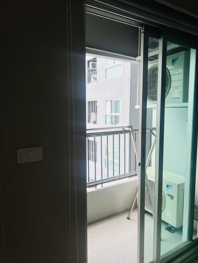พลัมคอนโด รามคำแหง สเตชั่น / Plum Condo Ramkhamhaeng Station-9