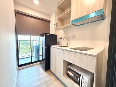 แอทโมซ โฟลว์ มีนบุรี / Atmoz Flow Minburi-8