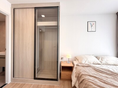 แอทโมซ โฟลว์ มีนบุรี / Atmoz Flow Minburi-6