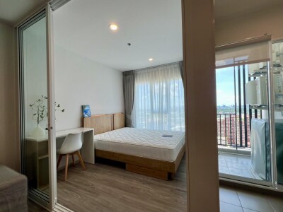 รีเจ้นท์ โฮม บางนา (โครงการใหม่) / Regent Home Bangna (New Project)-4