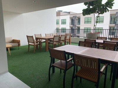 นิช ไอดี สุขุมวิท 113 / Niche id Sukhumvit 113-8