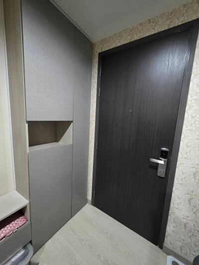 นิช ไอดี สุขุมวิท 113 / Niche id Sukhumvit 113-6