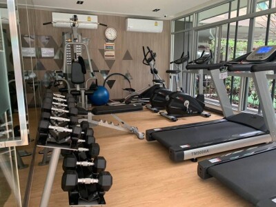 นิช ไอดี สุขุมวิท 113 / Niche id Sukhumvit 113-11