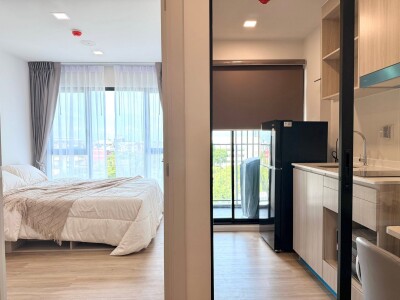 แอทโมซ โฟลว์ มีนบุรี / Atmoz Flow Minburi-7
