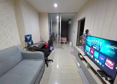 นิช ไอดี สุขุมวิท 113 / Niche id Sukhumvit 113-1