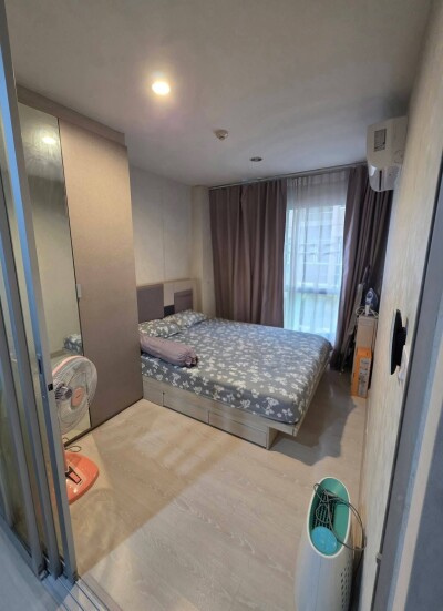 นิช ไอดี สุขุมวิท 113 / Niche id Sukhumvit 113-5