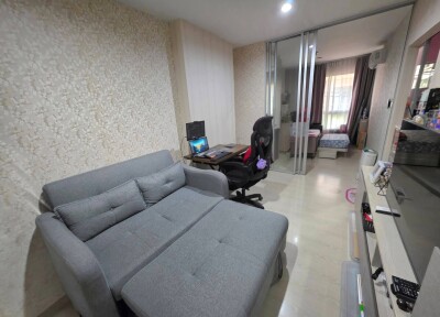 นิช ไอดี สุขุมวิท 113 / Niche id Sukhumvit 113-2