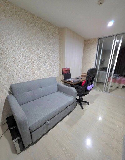 นิช ไอดี สุขุมวิท 113 / Niche id Sukhumvit 113-3