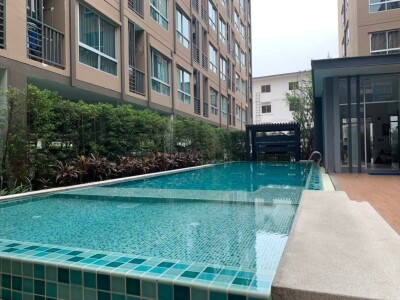 นิช ไอดี สุขุมวิท 113 / Niche id Sukhumvit 113-10