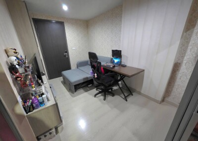 นิช ไอดี สุขุมวิท 113 / Niche id Sukhumvit 113-4