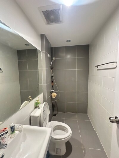 เวิร์ฟ สายไหม - พหลโยธิน / 2 ห้องนอน 2 ห้องน้ำ-9