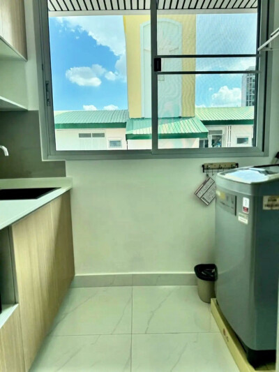 ซิตี้ โฮม สุขุมวิท 101 / City Home Sukhumvit-4