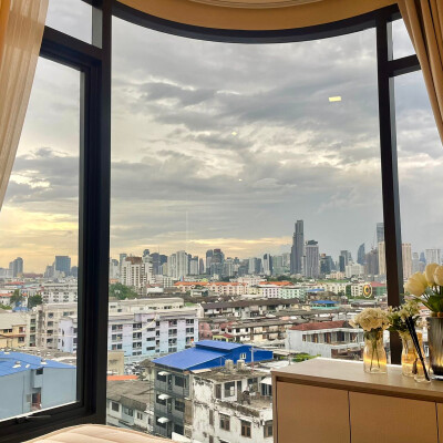 เดอะทรี พัฒนาการ - เอกมัย / THE TREE Pattanakarn - Ekkamai-9