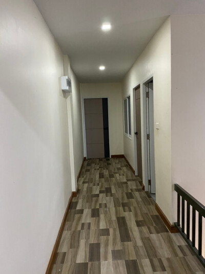 🔥🔥 ให้เช่า ทาวน์เฮ้าส์ หมู่บ้านบัณฑิตโฮม วิภาวดีรังสิต 76 🔥🔥