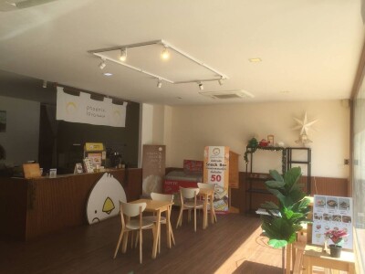 - ให้เช่าพื้นที่ชั้น 1 ตกแต่งสวย-4