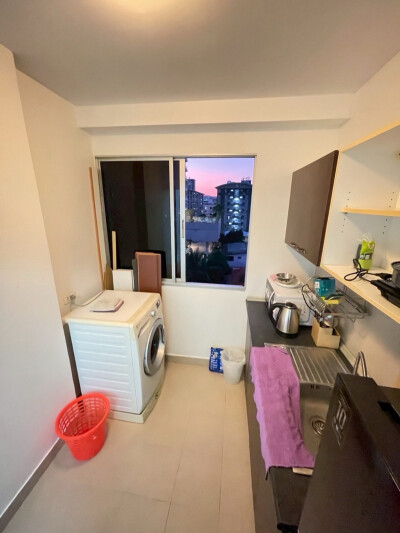 ศุภาลัย ซิตี้ รีสอร์ท รัชดา - ห้วยขวาง / Supalai City Resort Ratchada - Huaikwang-9