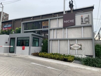 นิช ไอดี สุขุมวิท 113 / Niche id Sukhumvit 113-7