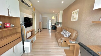 เดอะ โฮเทล เซอร์วิส / The Hotel Serviced-1