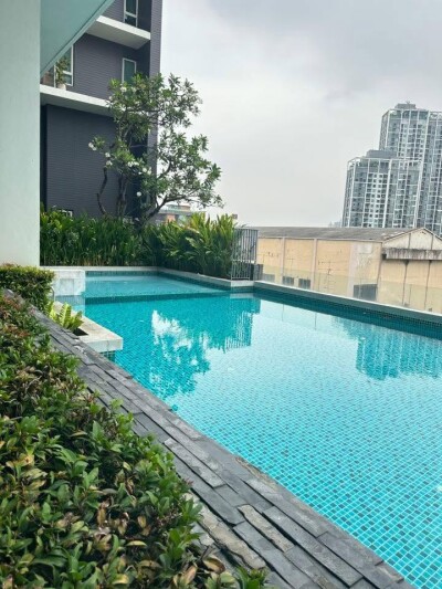 เดอะ บลูม สุขุมวิท 71 / The Bloom Sukhumvit 71-15