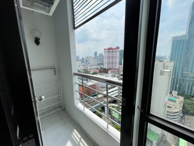 พญาไท เพลส / Phayathai Place-4