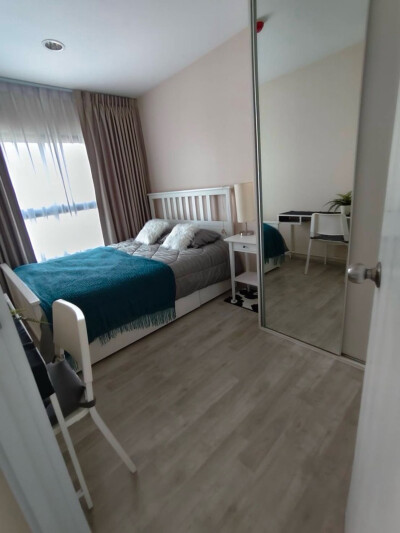 พลัมคอนโด เซ็นทรัล สเตชั่น / Plum Condo Central Station