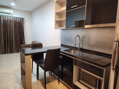 เดอะ เครสท์ สุขุมวิท 34 / The Crest Sukhumvit 34-6