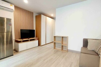รีเจ้นท์ โฮม สุขุมวิท 81 / Regent Home Sukhumvit 81-5