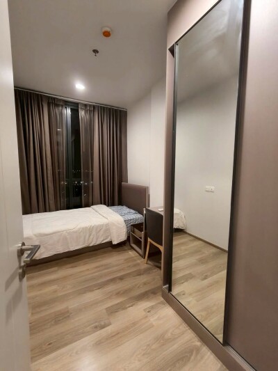 อัปเดตล่าสุด 22/7/2569 : โอกะ เฮ้าส์ สุขุมวิท 36 / Oka Haus Sukhumvit 36-4