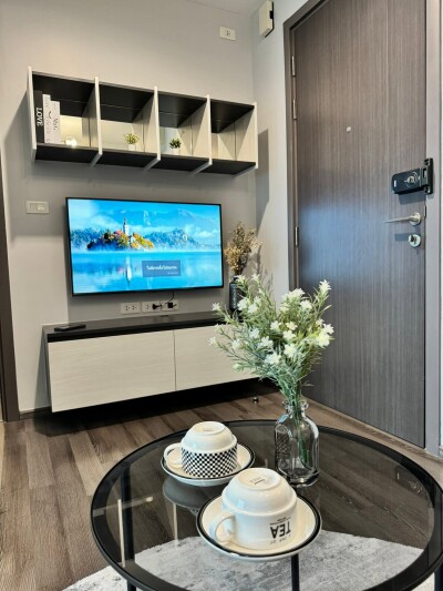 เดอะ เบส พาร์ค อีสท์ / The Base Park East-2
