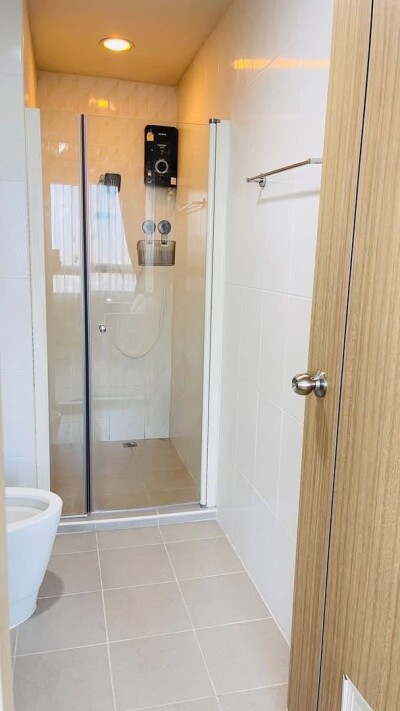 เจ คอนโด สาทร - กัลปพฤกษ์ / J Condo Sathorn - Kallaprapruk-7