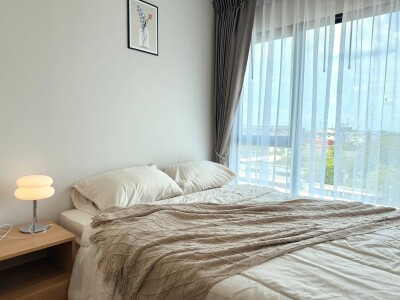 แอทโมซ โฟลว์ มีนบุรี / Atmoz Flow Minburi-4