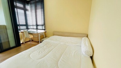 เจ คอนโด สาทร - กัลปพฤกษ์ / J Condo Sathorn - Kallaprapruk-3