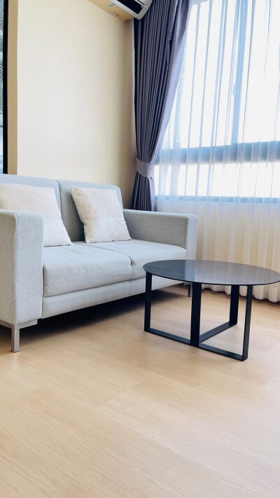 เจ คอนโด สาทร - กัลปพฤกษ์ / J Condo Sathorn - Kallaprapruk-2