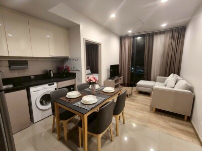 อัปเดตล่าสุด 22/7/2569 : โอกะ เฮ้าส์ สุขุมวิท 36 / Oka Haus Sukhumvit 36-6