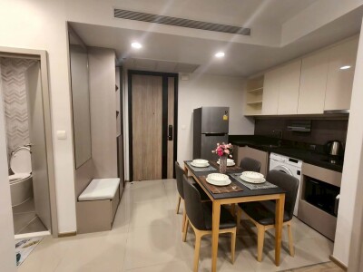 อัปเดตล่าสุด 22/7/2569 : โอกะ เฮ้าส์ สุขุมวิท 36 / Oka Haus Sukhumvit 36-7