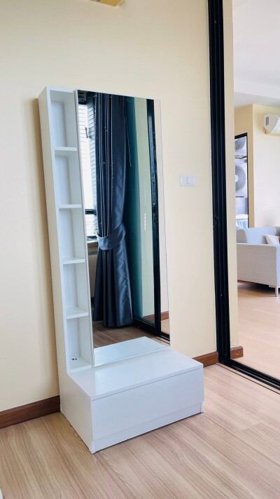 เจ คอนโด สาทร - กัลปพฤกษ์ / J Condo Sathorn - Kallaprapruk-5