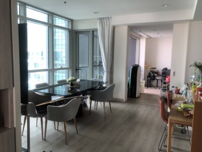 39 บาย แสนสิริ / ✨ รายละเอียดห้อง  3 ห้องนอน | 3 ห้องน้ำ  ขนาดใหญ่ 231 ตร.ม.-5