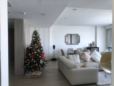 39 บาย แสนสิริ / ✨ รายละเอียดห้อง  3 ห้องนอน | 3 ห้องน้ำ  ขนาดใหญ่ 231 ตร.ม.-3