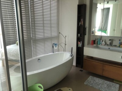 39 บาย แสนสิริ / ✨ รายละเอียดห้อง  3 ห้องนอน | 3 ห้องน้ำ  ขนาดใหญ่ 231 ตร.ม.-8