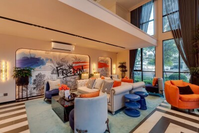 แอทโมซ พาลาซิโอ ลาดพร้าว - วังหิน / Atmoz Palacio Ladprao - Wanghin-12