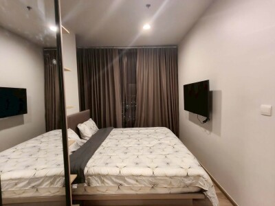 อัปเดตล่าสุด 22/7/2569 : โอกะ เฮ้าส์ สุขุมวิท 36 / Oka Haus Sukhumvit 36-3