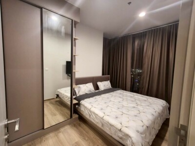 อัปเดตล่าสุด 22/7/2569 : โอกะ เฮ้าส์ สุขุมวิท 36 / Oka Haus Sukhumvit 36-2