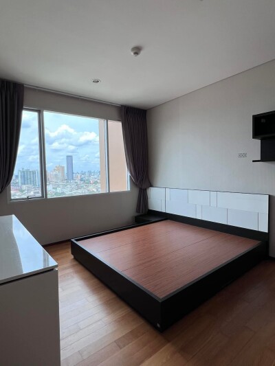 วิลล่า สาทร / Villa Sathorn-4