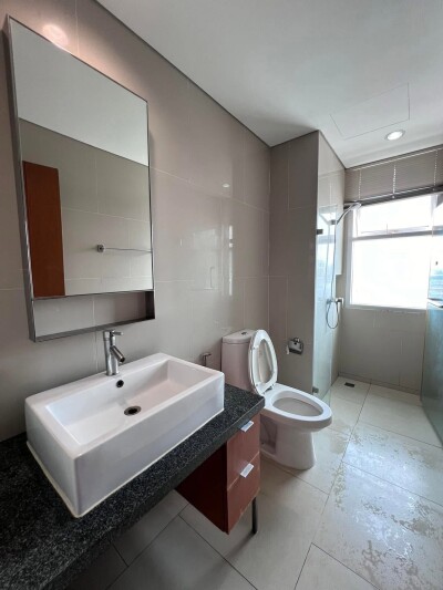 วิลล่า สาทร / Villa Sathorn-12
