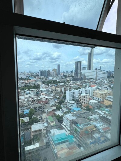 วิลล่า สาทร / Villa Sathorn-16