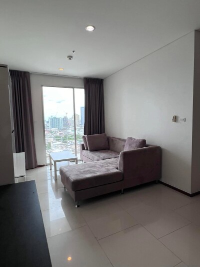 วิลล่า สาทร / Villa Sathorn-2