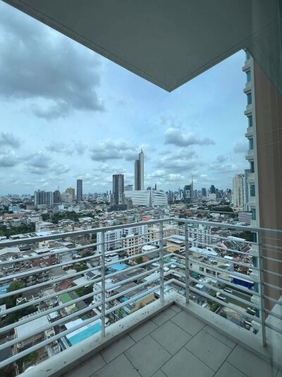 วิลล่า สาทร / Villa Sathorn-17