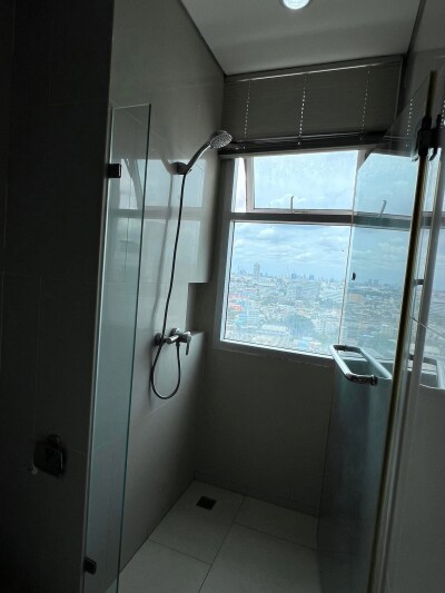 วิลล่า สาทร / Villa Sathorn-15