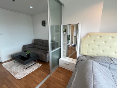 ลุมพินี พาร์ค พระราม 9 - รัชดา / Lumpini Park Rama 9 - Ratchada