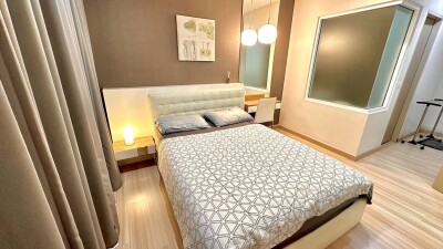 เดอะ โฮเทล เซอร์วิส / The Hotel Serviced-4